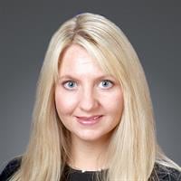 Erica Leigh Ward, MD - Healthcare Provider