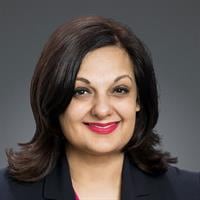 Samina Fazal, MD - Healthcare Provider