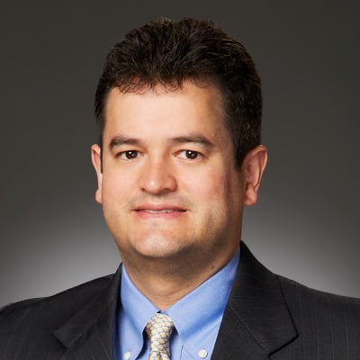 Carlos Kummerfeldt, MD, FCCP