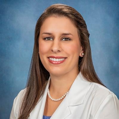 Annelise Kutzler, DO