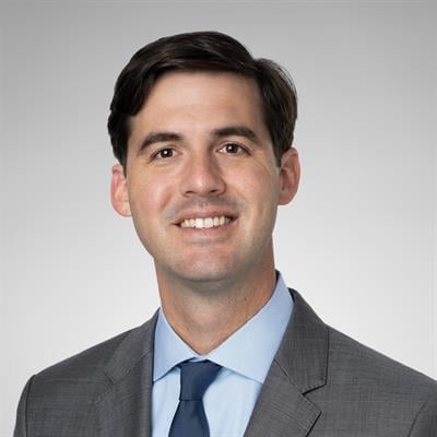 Benjamin Morrissey, MD