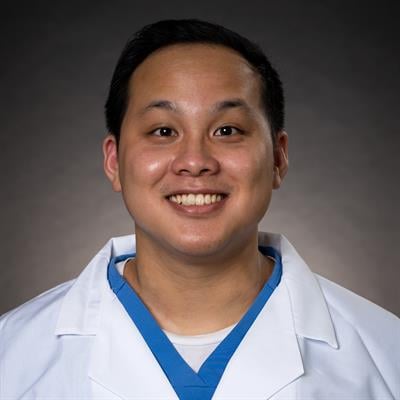 Henry Ho, DO