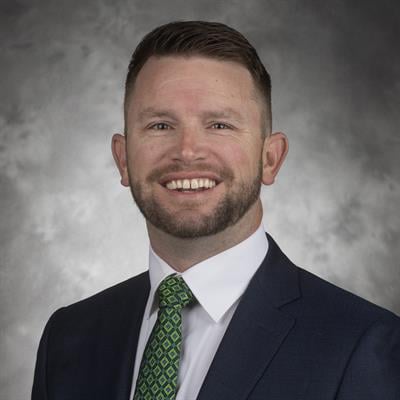 Bryan Joseph Rondeau, MD