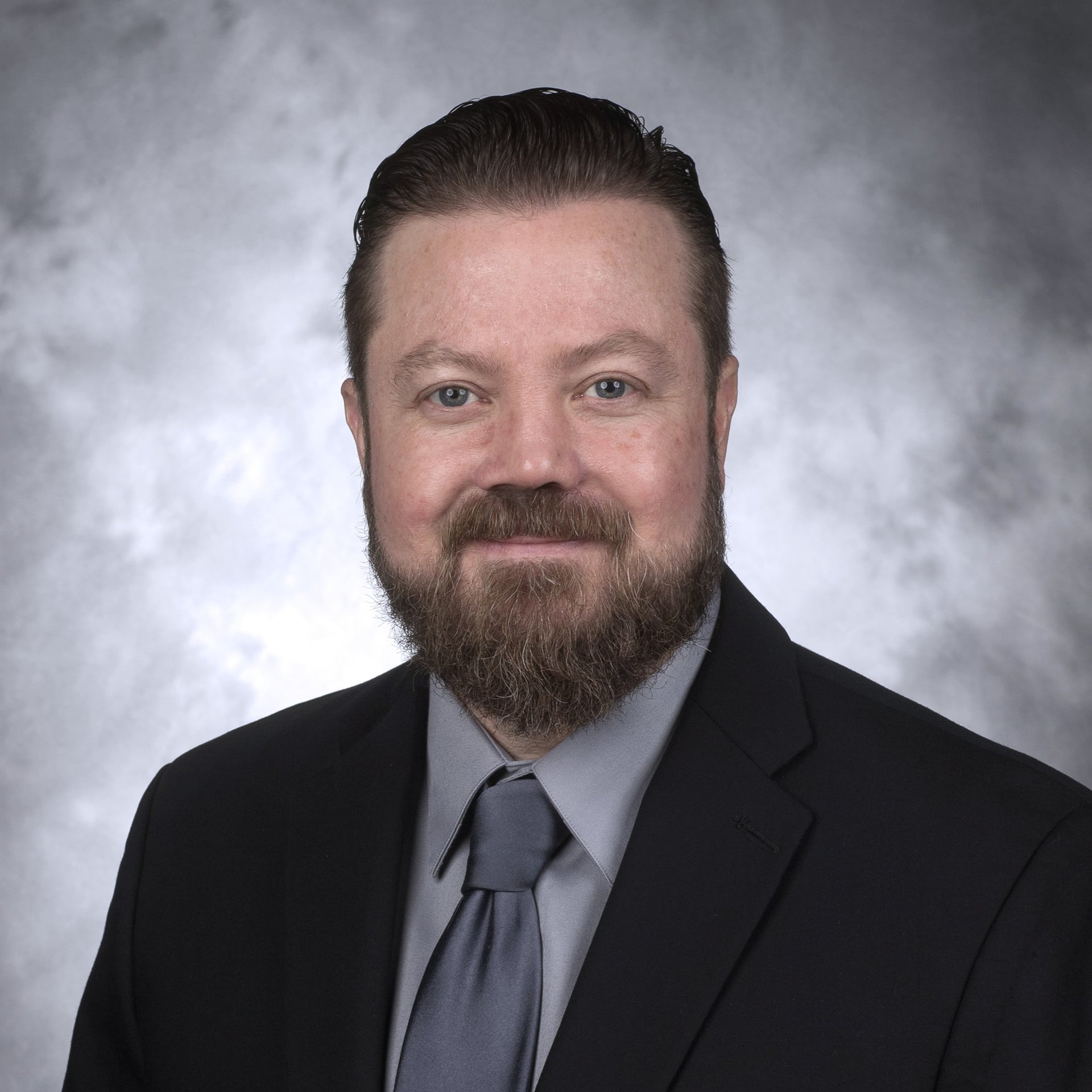 Richard Phenis, PsyD, ABPP-CN