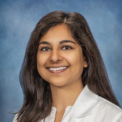 Alisha Jain, DO