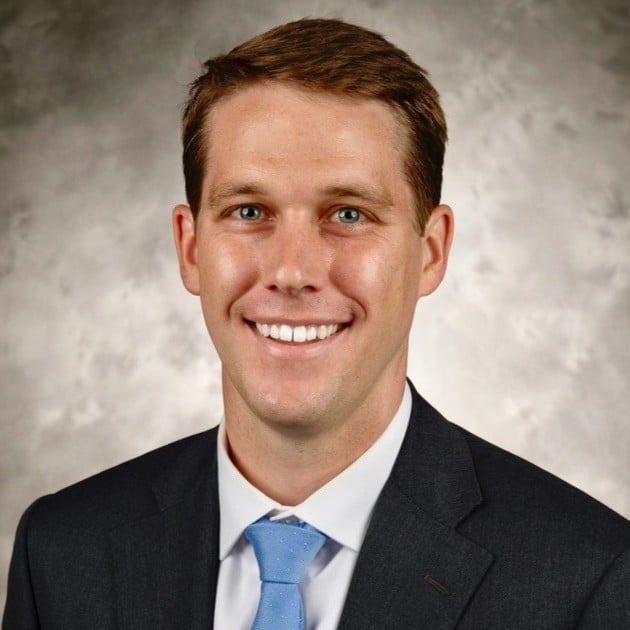 Charlie Dee Wilson, MD