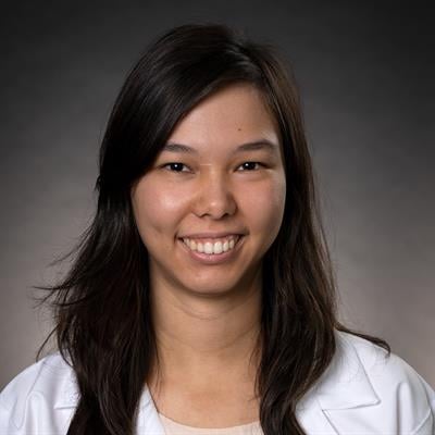 Stefanie Hettwer, MD