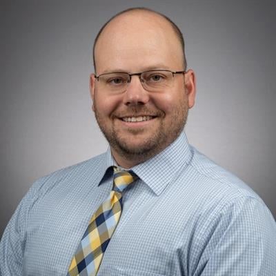 Christopher Michael McPhaul, MD