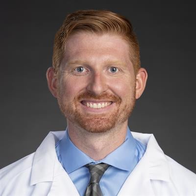 Brett Johnson, MD
