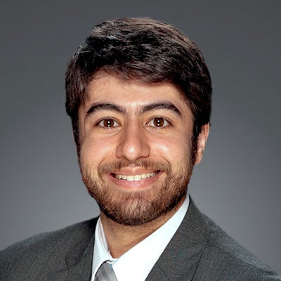 S. Ali Zamin, MD, FACC