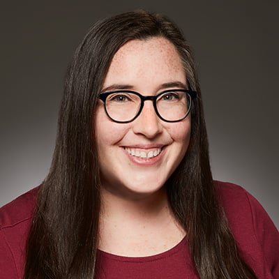 Courtney Campbell, MD, PhD