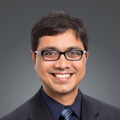 Ankit Mehta, MD