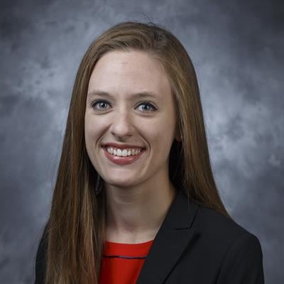 Ashley Stonecipher, MD