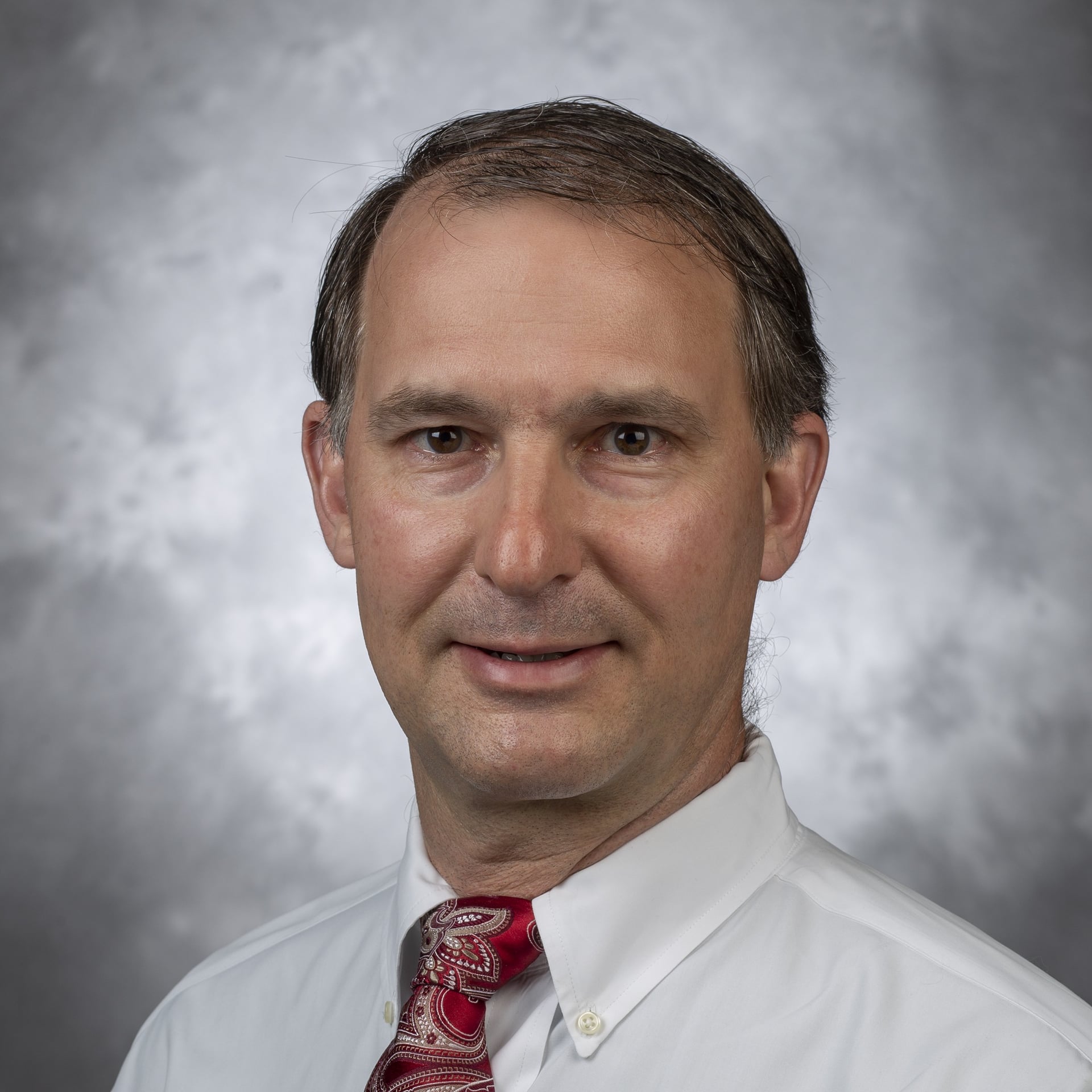 Patrick Shepherd Lowry, MD