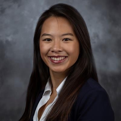 Vivy Nhatthao Phan, MD