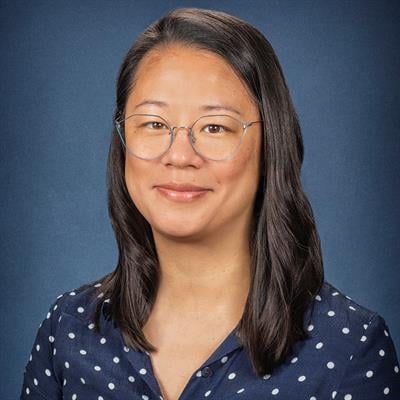 Judy Lin, MD