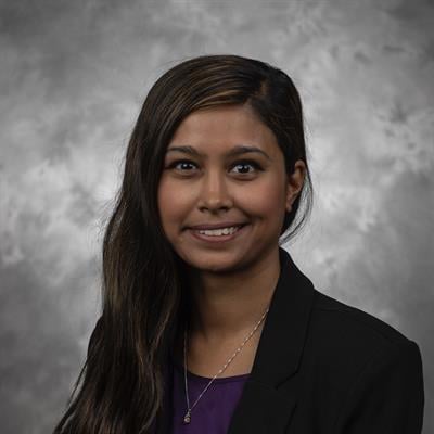 Adiba Perkins, MD