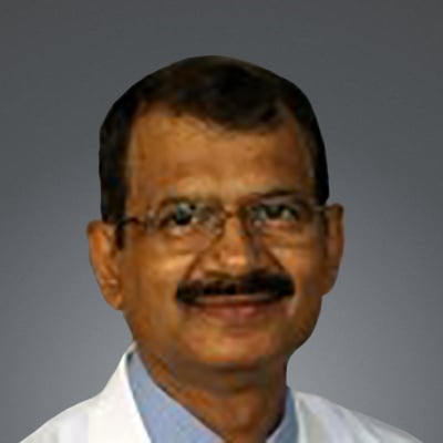 Javed Iqbal Gill, MD