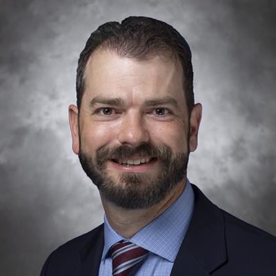 Jack Leigh Eidson, MD