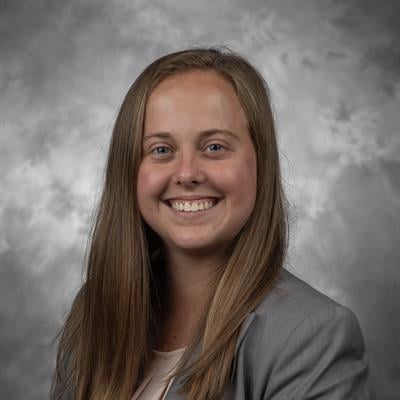 Britney Constans, DO