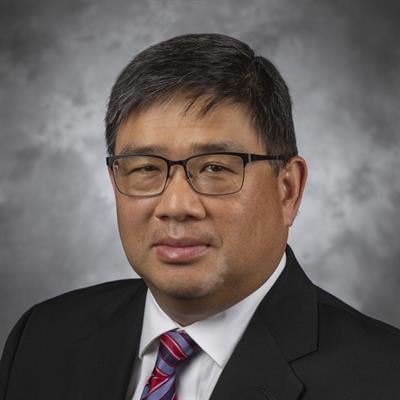 Lester P Wang, MD