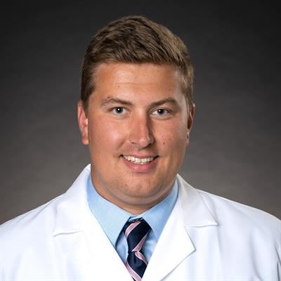 Steven Dayton, MD