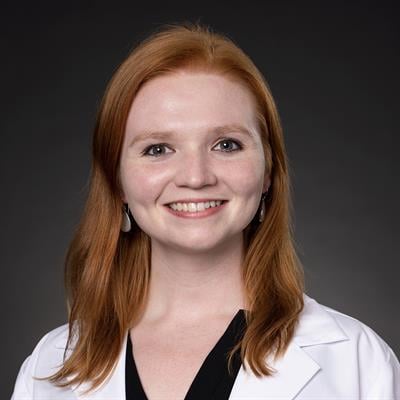 Hayley Schrock, MD