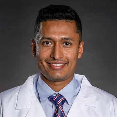 Luis Berrios, MD