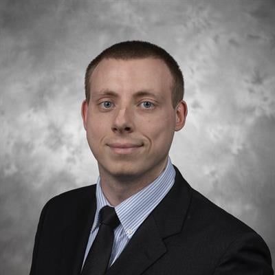 Quentin Tompkins, DO