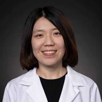 Hao Xu, MD