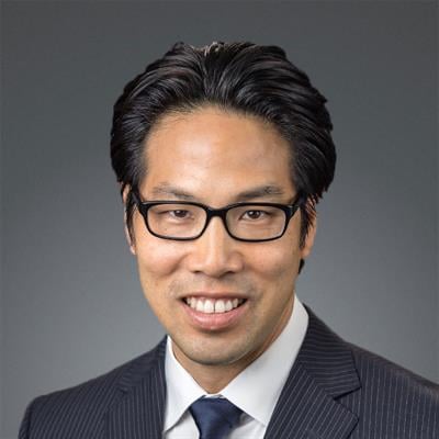 Kenneth Jay-han Yang, MD