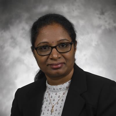 Mohini Bollineni, MD