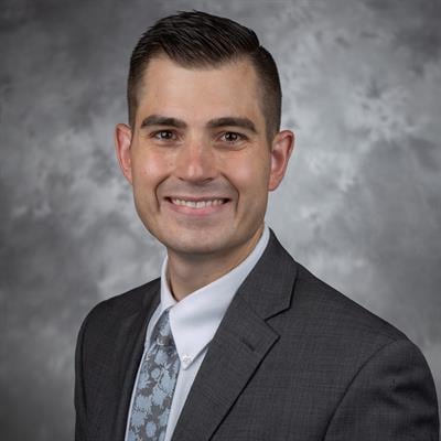 Samuel Paras Roberts, MD