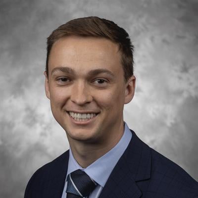 Collin Telchik, MD