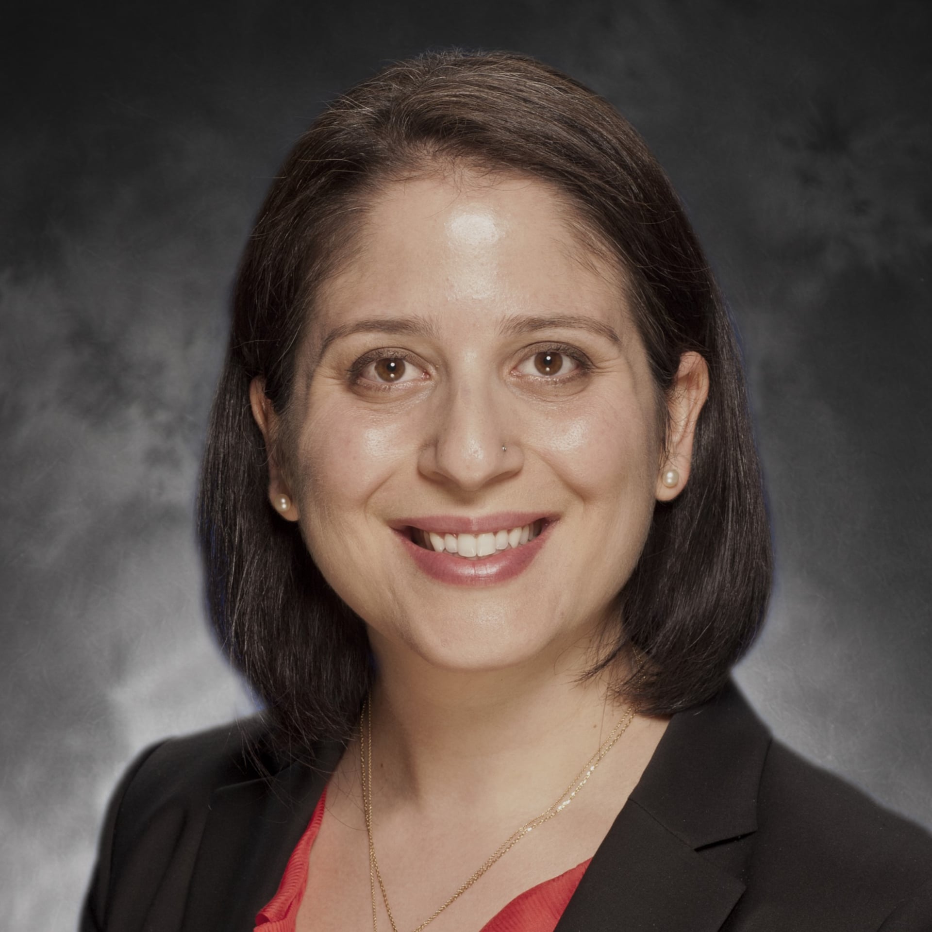 Riyam Tanya Zreik, MD