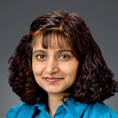 Najma Parvez