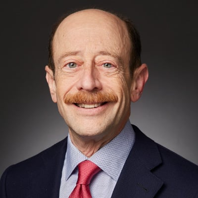 James White Brodsky, MD