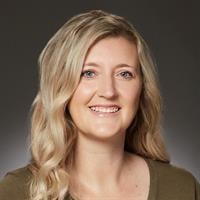 Brandi Wargacki, FNP