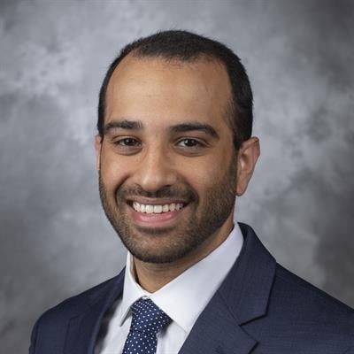 Davinder Singh Mand, MD