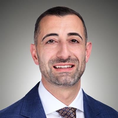 Mazin Issa Foteh, MD