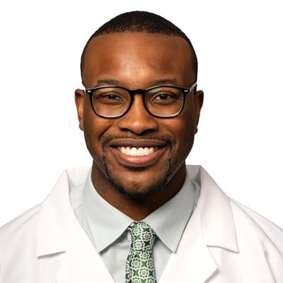 Brian Nweke, MD