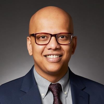 S. Shiva Patlolla, MD