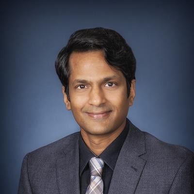 Suresh Babu Kankanala, MD