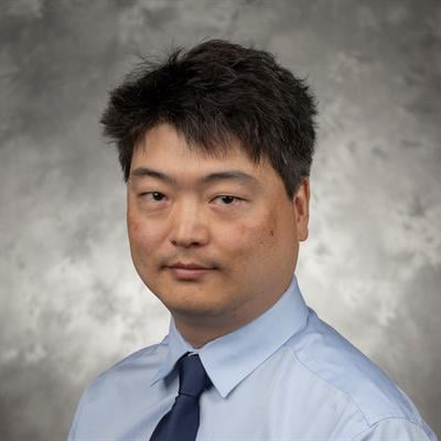 Gang Zhou, MD, PhD