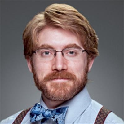 Andrew N. Morrow, MS, DABR