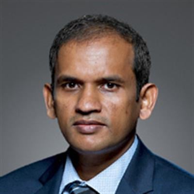 Mohammad Rafiq Islam, PhD