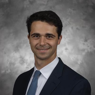 Anthony Criscitiello, MD