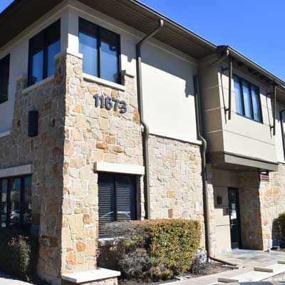 location image title Baylor Scott & White Clinic - Austin Jollyville Road