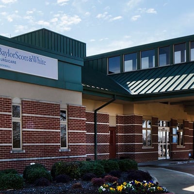 location image title Baylor Scott & White Surgicare - Rockwall