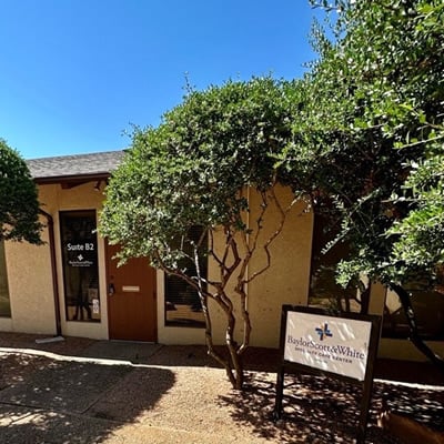 location image title Baylor Scott & White Advanced Heart Failure Clinic - Abilene